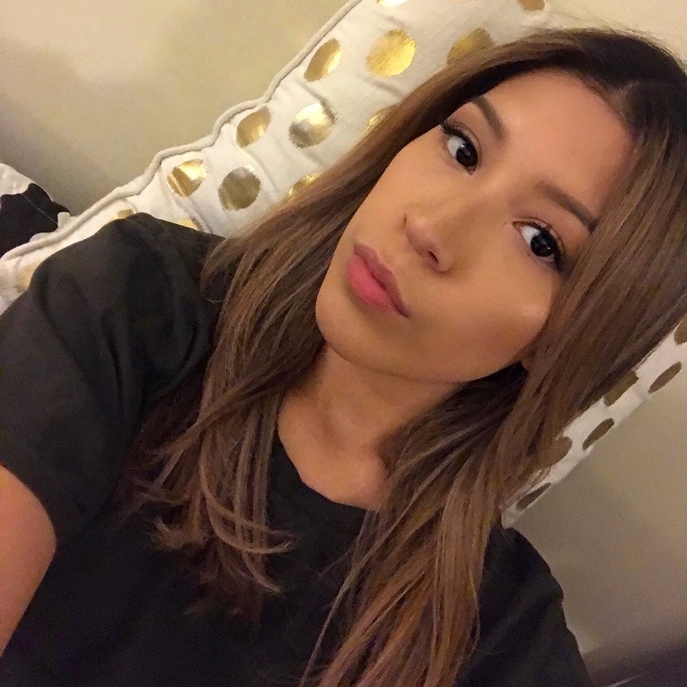 Meet your Posher, Martha